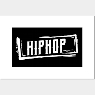 Hip hop // Underground Posters and Art